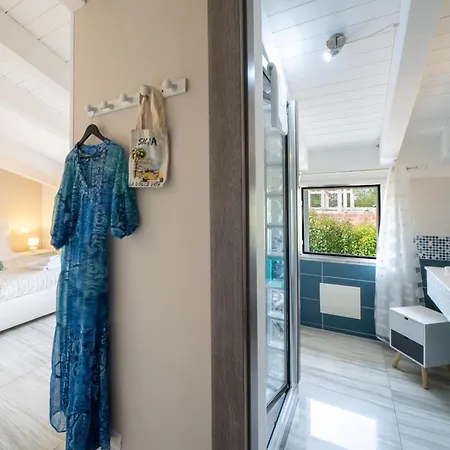 Moresca Luxury Private & Villa