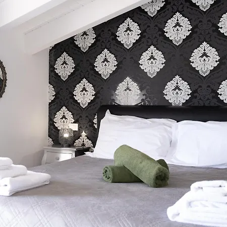 Villa Moresca Luxury Private & Castellammare del Golfo
