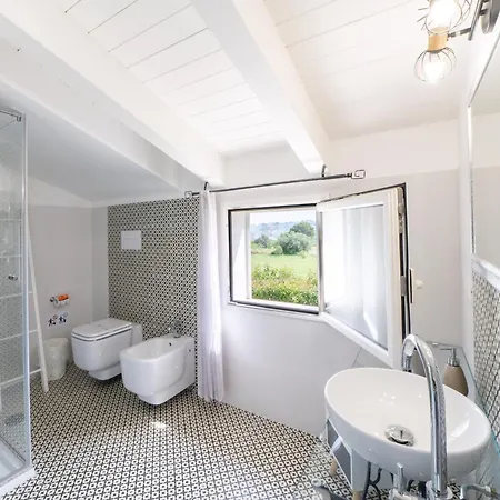 Moresca Luxury Private & Villa