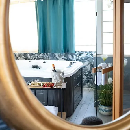 Villa Moresca Luxury Private &