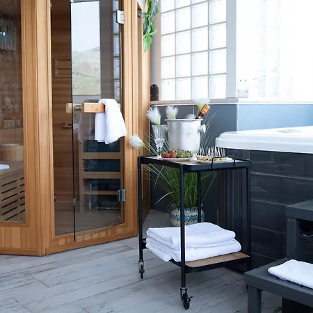Moresca Luxury Private & Villa *