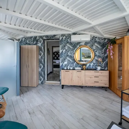 Moresca Luxury Private & Villa Castellammare del Golfo