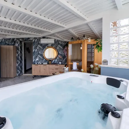 Villa Moresca Luxury Private & Castellammare del Golfo