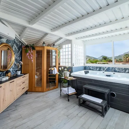 Moresca Luxury Private & * Castellammare del Golfo
