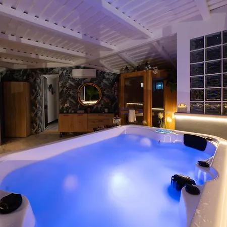 Villa Moresca Luxury Private &