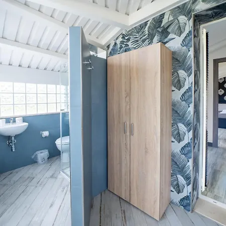Moresca Luxury Private & Villa *