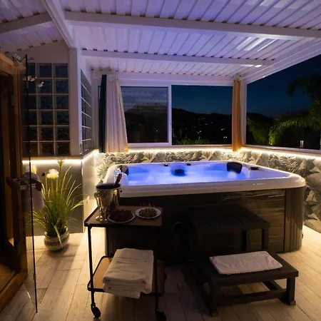 Moresca Luxury Private & * Castellammare del Golfo