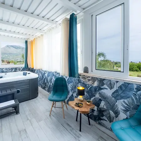 Moresca Luxury Private &