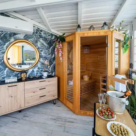 Villa Moresca Luxury Private &