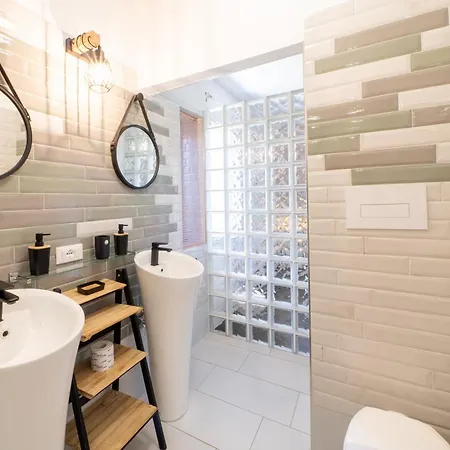 Moresca Luxury Private &