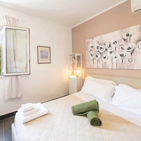 Moresca Luxury Private & Villa