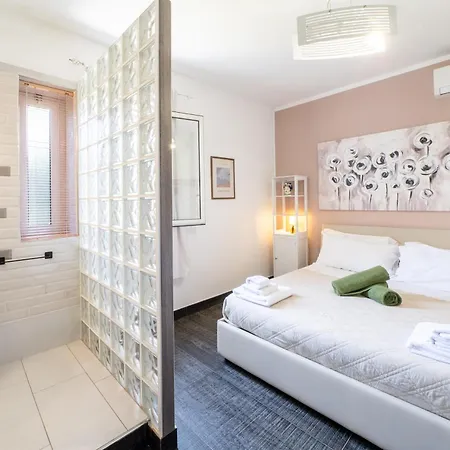 Villa Moresca Luxury Private &