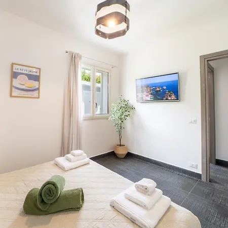 Moresca Luxury Private & Villa