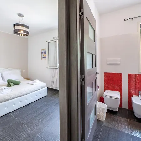 Villa Moresca Luxury Private &