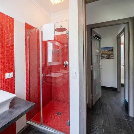Moresca Luxury Private & Castellammare del Golfo